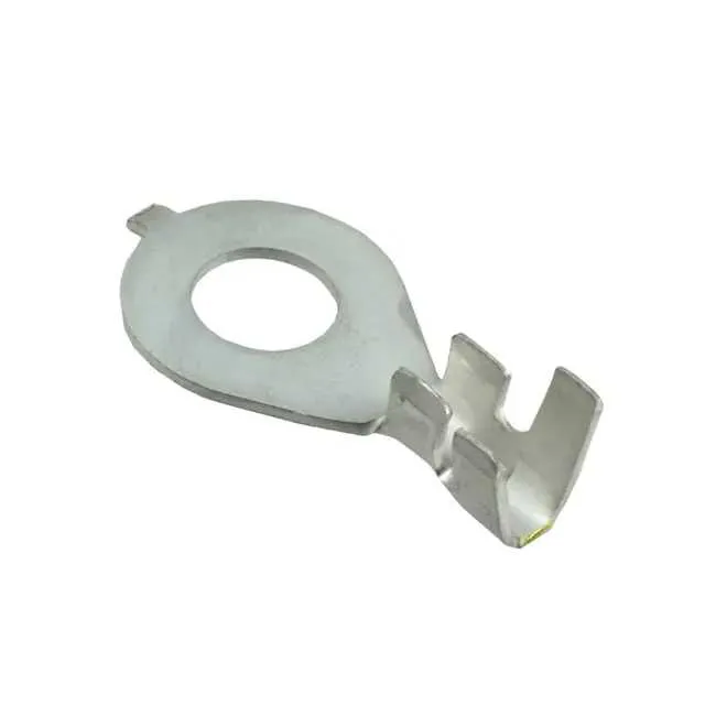 42946-2 (CONN RING OVAL 8-12AWG CRIMP)
