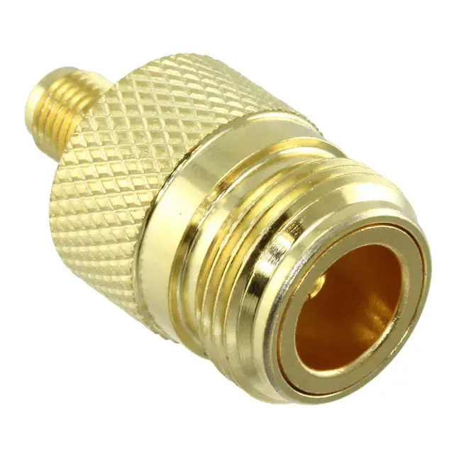 4299 (PLUG ADAPTER,SMA FEMALE'N'FEMALE)