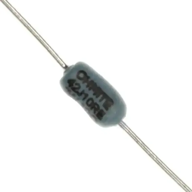 42J10RE (RES 10 OHM 2W 5% AXIAL)