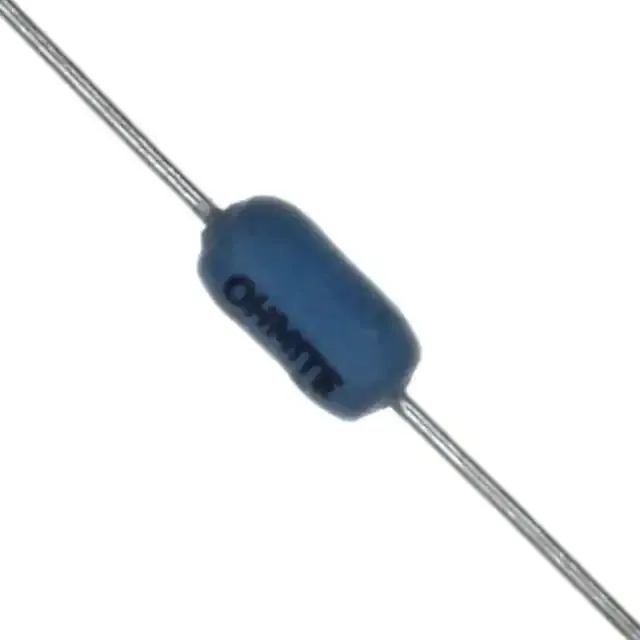 42J15RE (RES 15 OHM 2W 5% AXIAL)