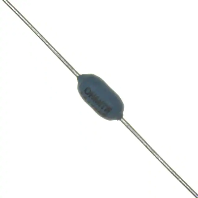 42J250E (RES 250 OHM 2W 5% AXIAL)