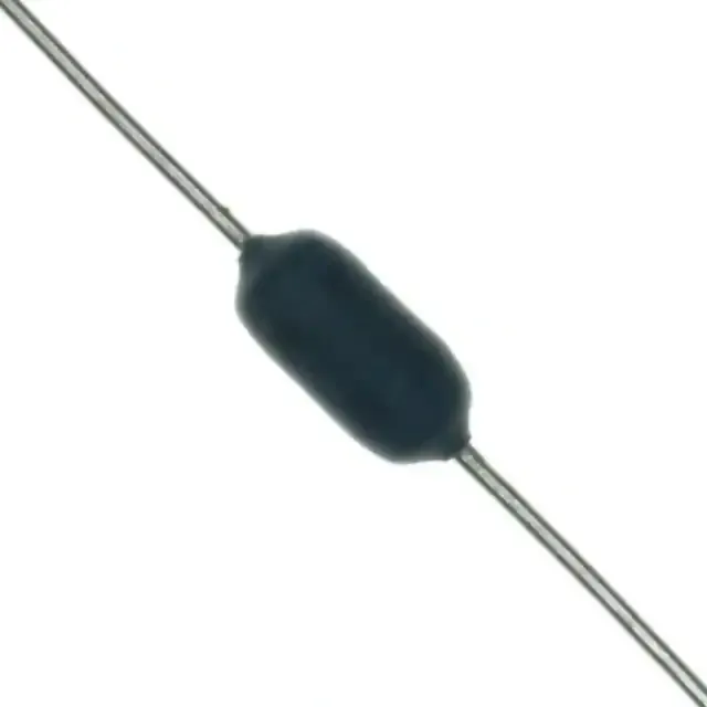 42J3R0E (RES 3 OHM 2W 5% AXIAL)