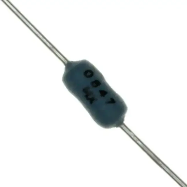 42J4R0E (RES 4 OHM 2W 5% AXIAL)