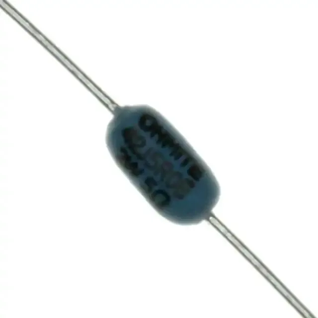 42J5R0E (RES 5 OHM 2W 5% AXIAL)