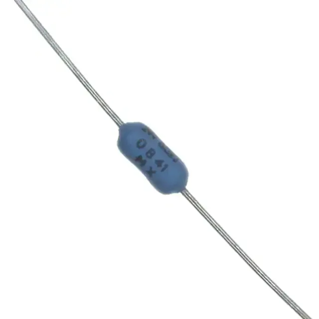 42J82RE (RES 82 OHM 2W 5% AXIAL)