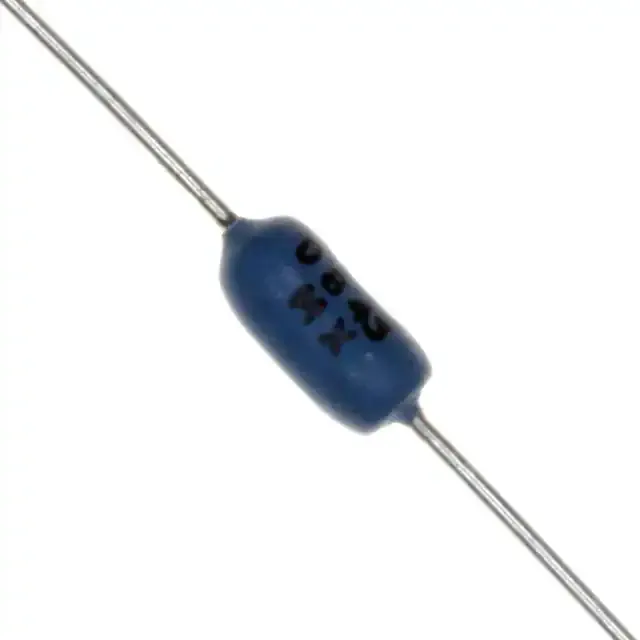 42JR20E (RES 0.2 OHM 2W 5% AXIAL)