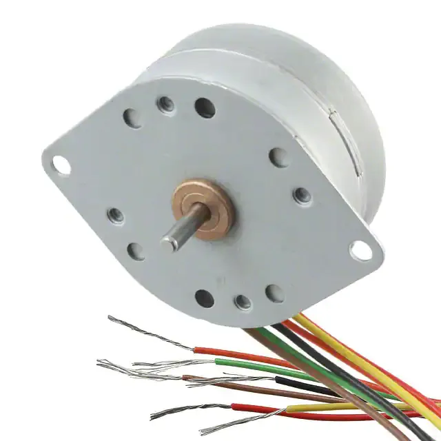 42L048D1U (STEPPER MOTOR PM UNIPOLAR 5V)
