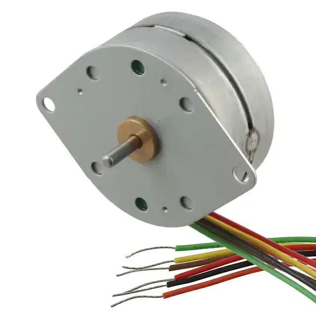 42M048C1U (STEPPER MOTOR PM UNIPOLAR 5V)