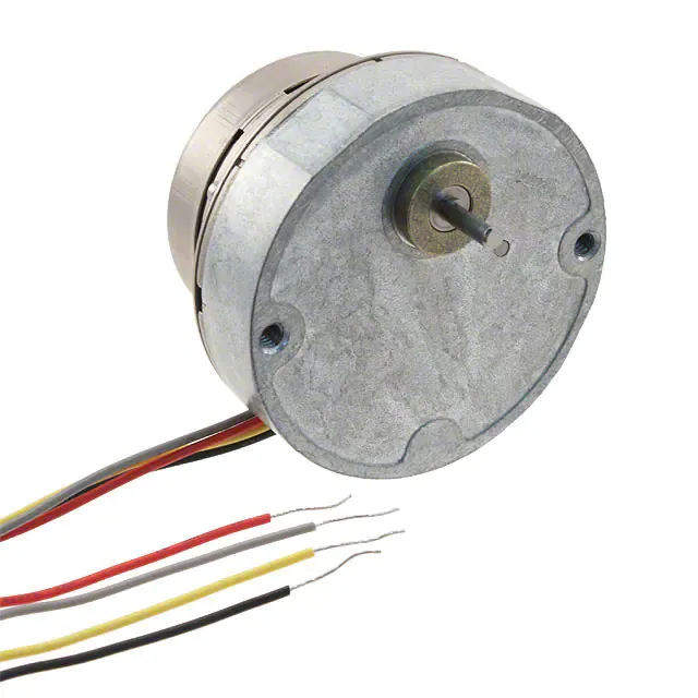 42M048C2B-R21 (STEP MOTOR PM GEARED BIPOLAR 12V)