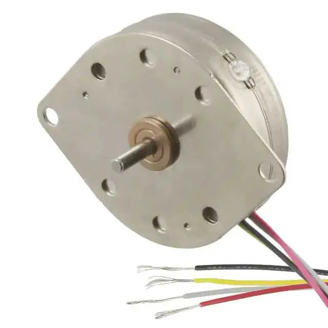 42M100B1B (STEPPER MOTOR PM BIPOLAR 5V)