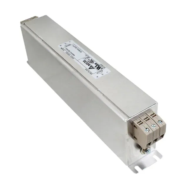 42TDVST2-1 (LINE FILTER 480VAC 42A CHASS MNT)