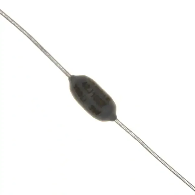 42J100E (RES 100 OHM 2W 5% AXIAL)