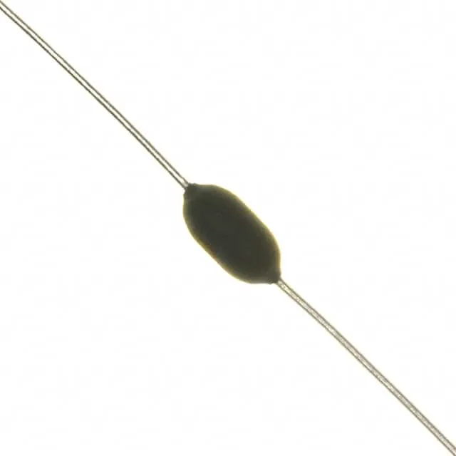 42J125E (RES 125 OHM 2W 5% AXIAL)