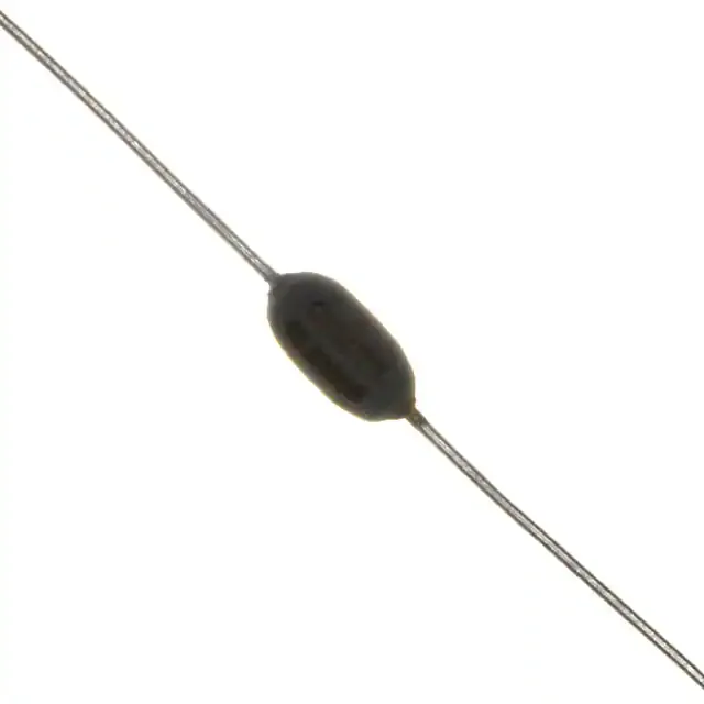 42JR50E (RES 0.5 OHM 2W 5% AXIAL)