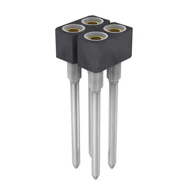 423-87-204-41-001101 (PCB CONN WIRE WRAP 2.54MM)
