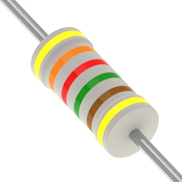HHV-50FT-52-43M2 (RES MF 1/2W 1% AXIAL)