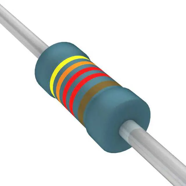 RNF12FTD43K2 (RES 43.2K OHM 1/2W 1% AXIAL)