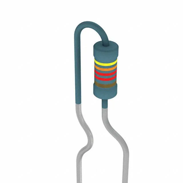PRNF14FTD43K2 (RES 43.2K OHM 1/4W 1% AXIAL)