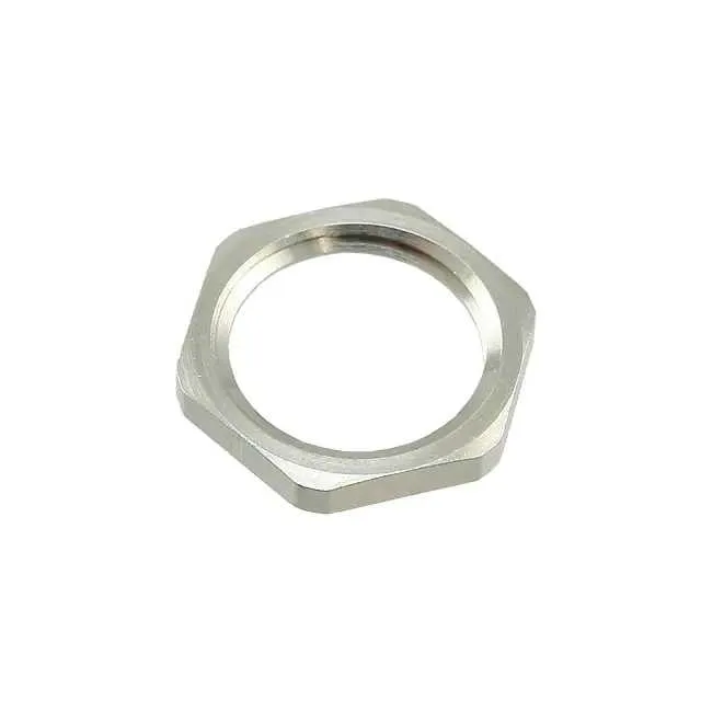 43-01155 (MOUNTING HEX NUT M16X1.5)