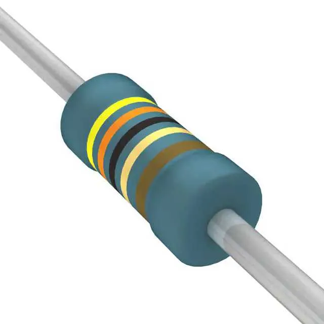 RNF12FTD43R0 (RES 43 OHM 1/2W 1% AXIAL)