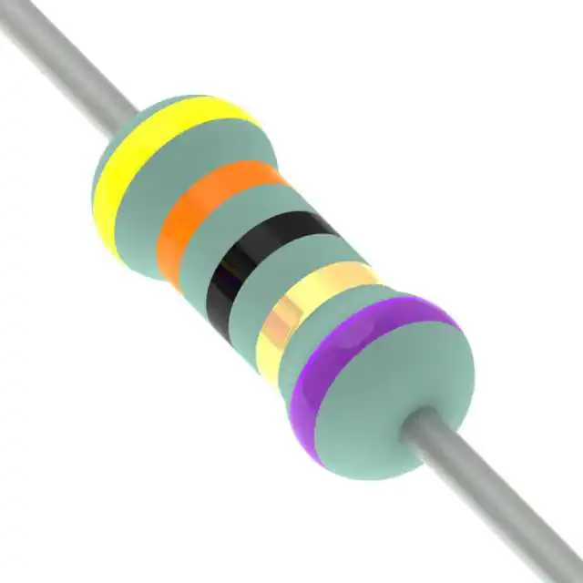 PNP5WVJT-73-43R (RES WW 5W 5% AXIAL)