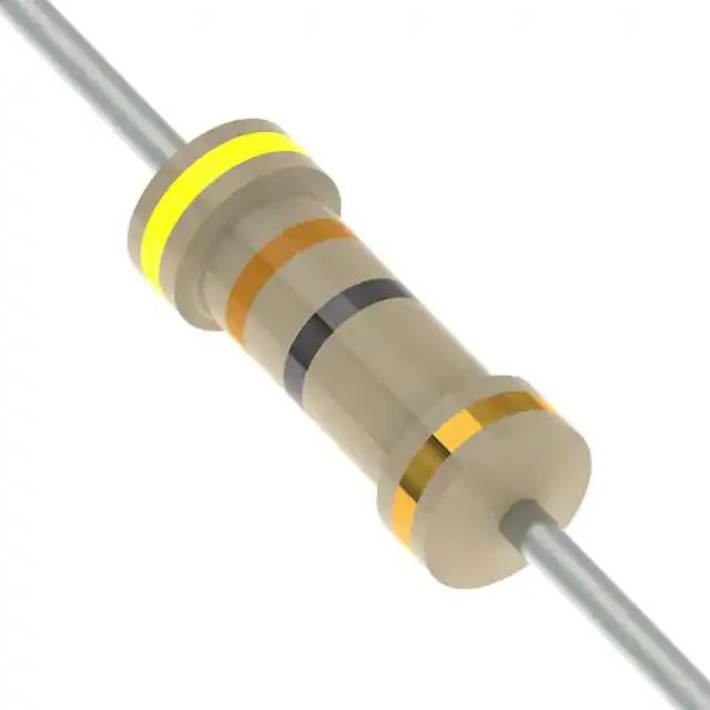 CFR-50JR-52-3R (RES 5% 1/2W AXIAL)