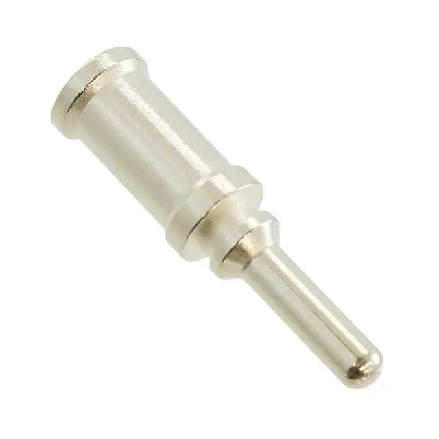 430-8645-003 (CONTACT PIN 8AWG CRIMP SILVER)