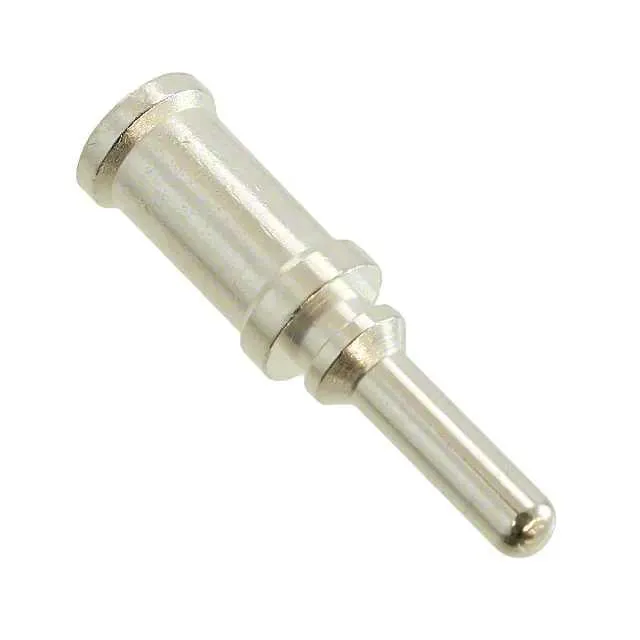 430-8645-009 (CONTACT PIN CRIMP SILVER)