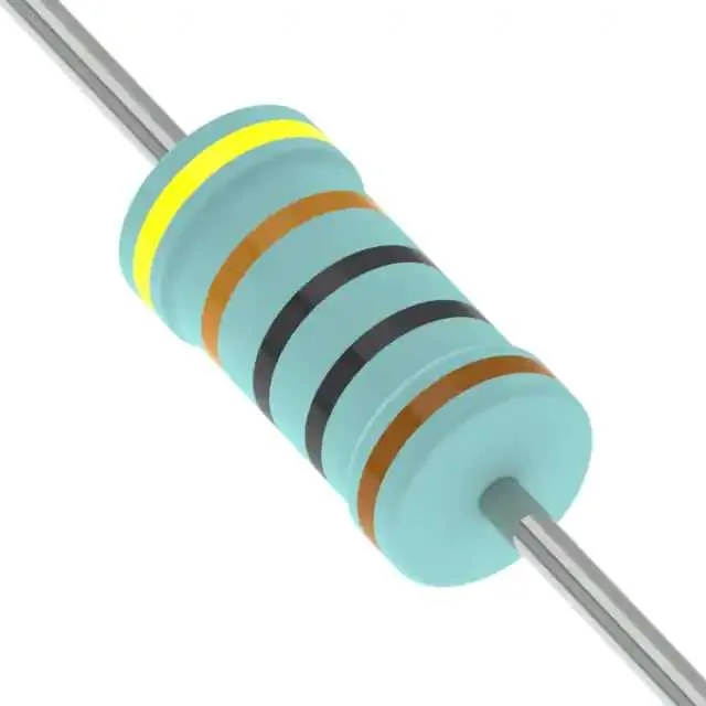 MF0207FTE52-430R (RES MF 0.6W 1% AXIAL)