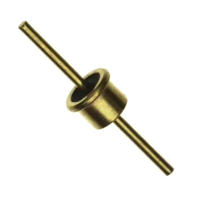 4300-000LF (CAP FEEDTHRU 200V AXIAL)