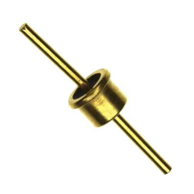 4300-001LF (CAP FEEDTHRU 200V AXIAL)