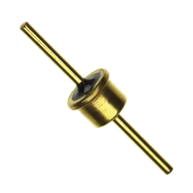 4300-002LF (CAP FEEDTHRU 200V AXIAL)