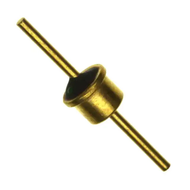 4300-003LF (CAP FEEDTHRU 100V AXIAL)