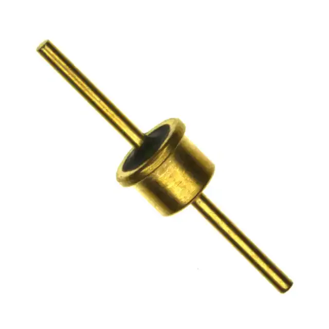 4300-004LF (CAP FEEDTHRU 100V AXIAL)