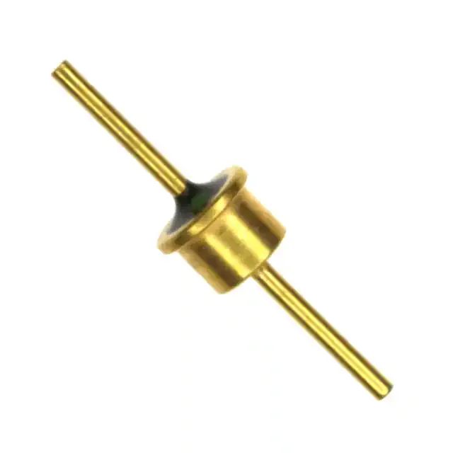 4300-009LF (CAP FEEDTHRU 200V AXIAL)