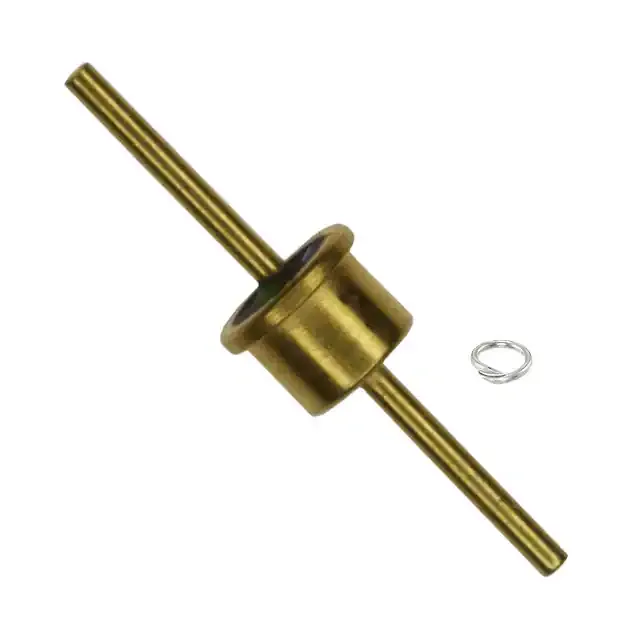 4300-014LF (CAP FEEDTHRU 50V AXIAL)
