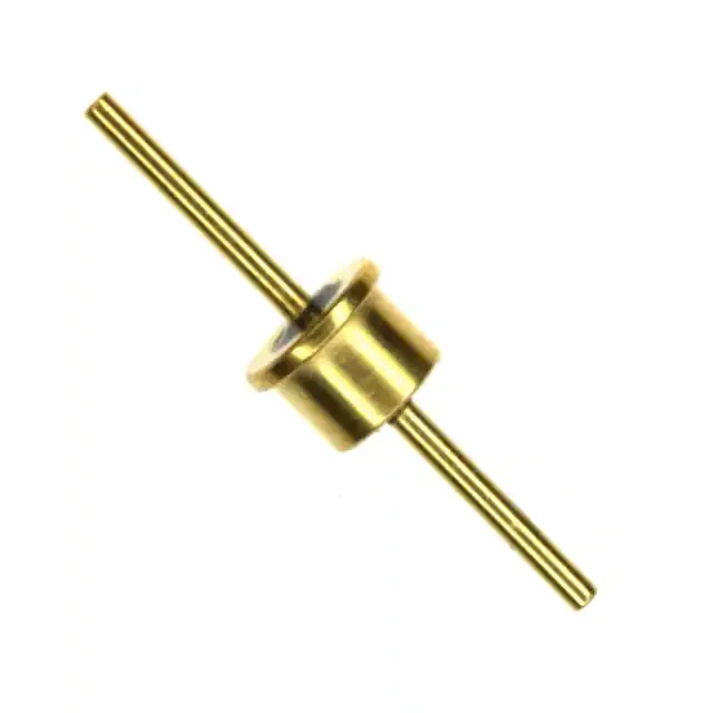 4300-020LF (CAP FEEDTHRU 200V AXIAL)