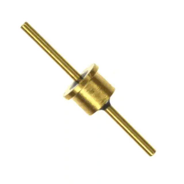 4300-022LF (CAP FEEDTHRU 200V AXIAL)