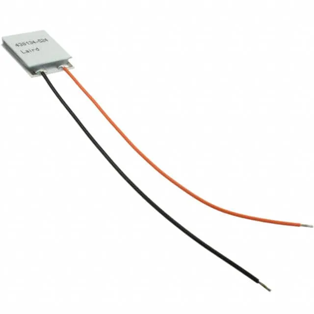 430134-524 (PELTIER HT9,3,F2,2525,TB,RT,W6)
