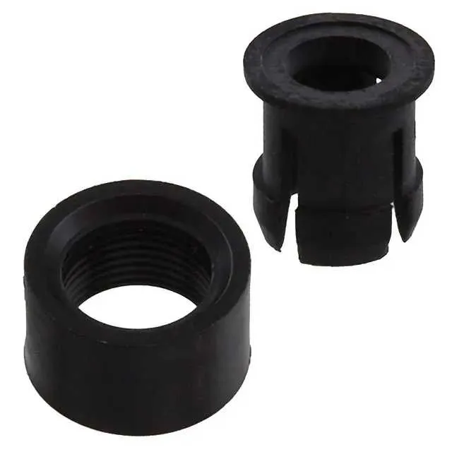 4303MC (LED ACCY MOUNTING CLIP T1 DOME)