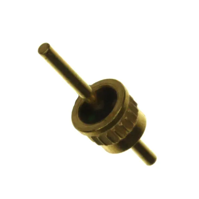 4306-003LF (CAP FEEDTHRU 500PF 200V AXIAL)
