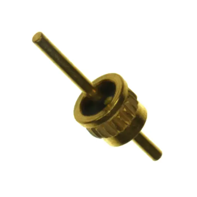 4306-004LF (CAP FEEDTHRU 5000PF 100V AXIAL)