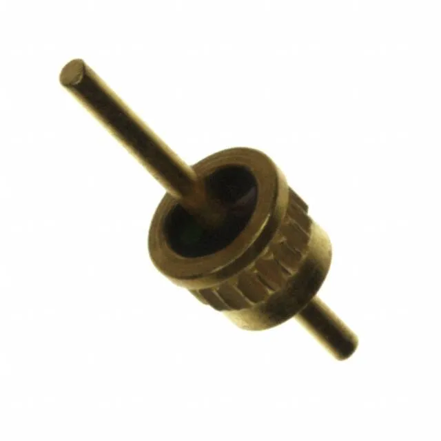 4306-005LF (CAP FEEDTHRU 50PF 200V AXIAL)