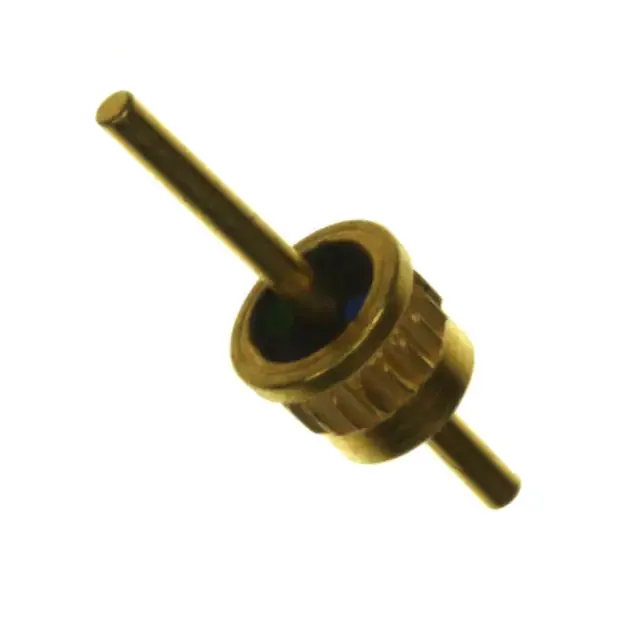 4306-006LF (CAP FEEDTHRU 25PF 200V AXIAL)