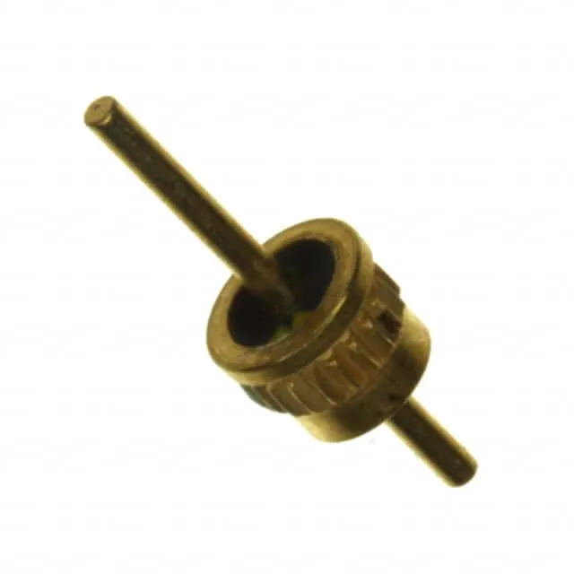 4306-007LF (CAP FEEDTHRU 250PF 200V AXIAL)