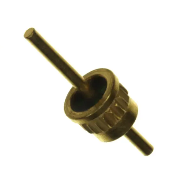 4306-009LF (CAP FEEDTHRU 1500PF 200V AXIAL)