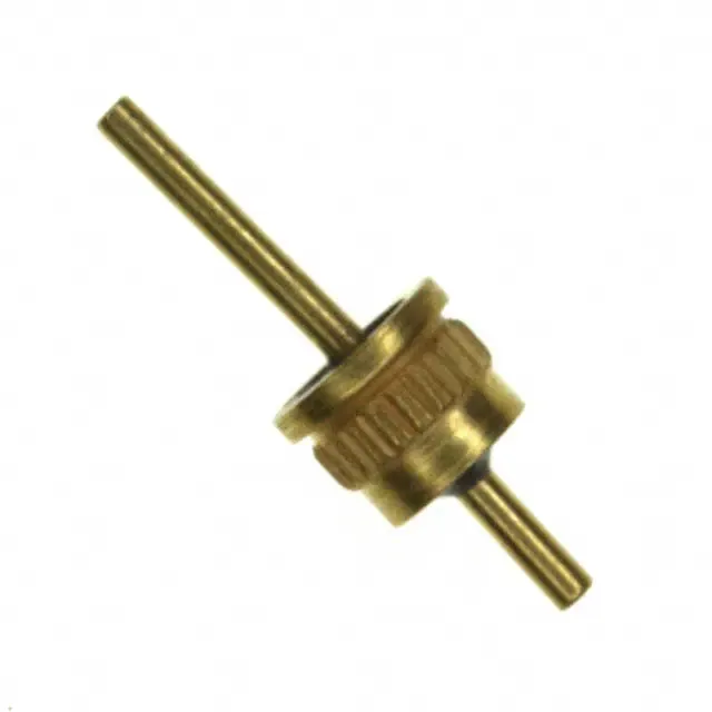 4306-010LF (CAP FEEDTHRU 0.01UF 50V AXIAL)
