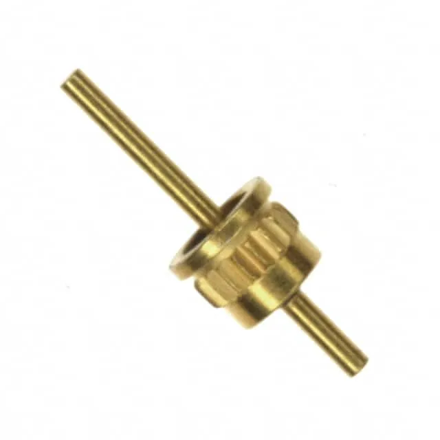 4306-012LF (CAP FEEDTHRU 5PF 200V AXIAL)