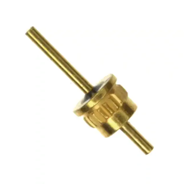 4306-013LF (CAP FEEDTHRU 10PF 200V AXIAL)
