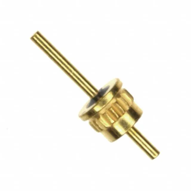 4306-015LF (CAP FEEDTHRU 2700PF 100V AXIAL)